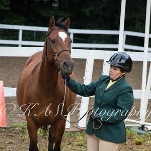 Meet your Posher, Marsha